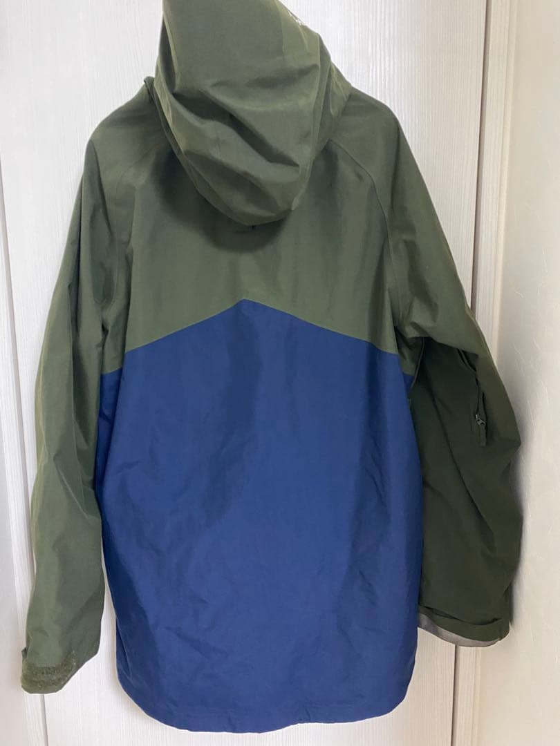 REW THE INSANEJK 06 GORE-TEX インセーン　ジャケット