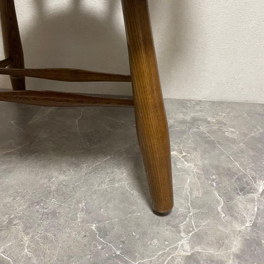 WINDS ウインズ 太平 ② 飛騨家具 ウィンザーチェア アームチェア