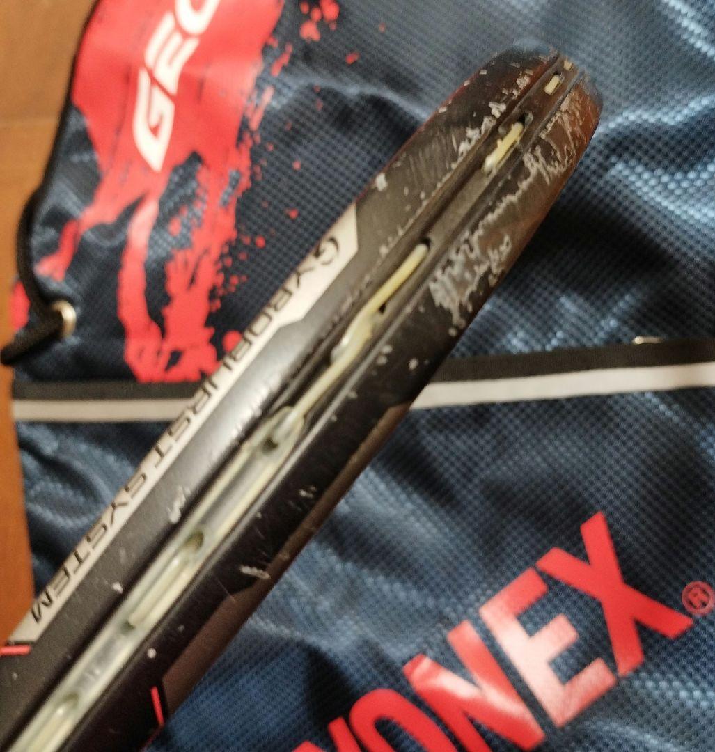 YONEX ジオブレイク　70S UL1