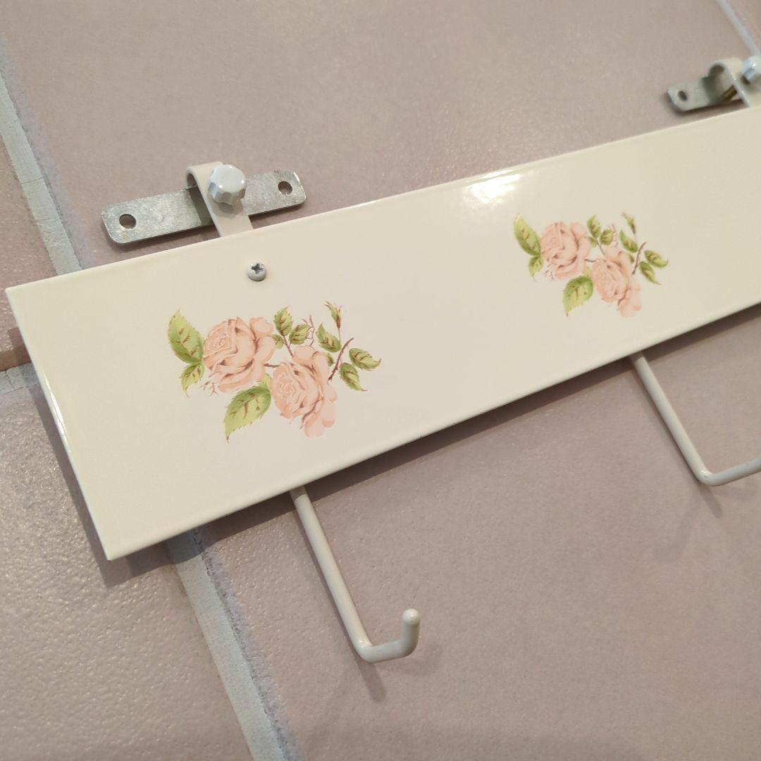 イマン　ダイアナローズ　フック