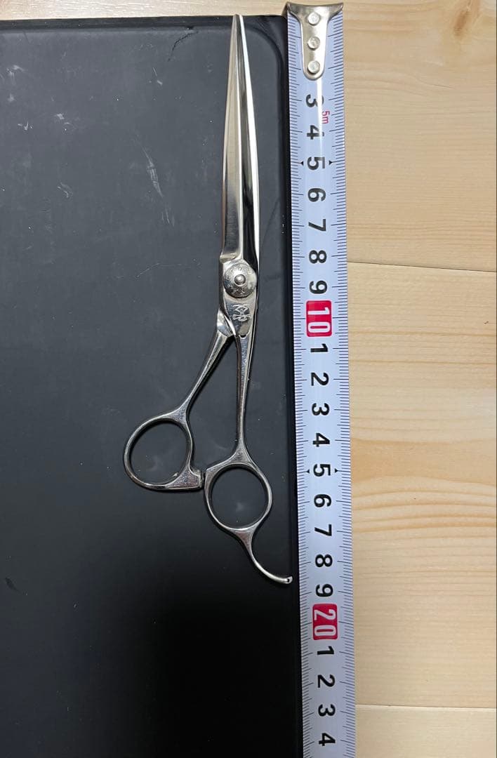 [ナルトシザー]サークラインメリスⅡ6.5インチ