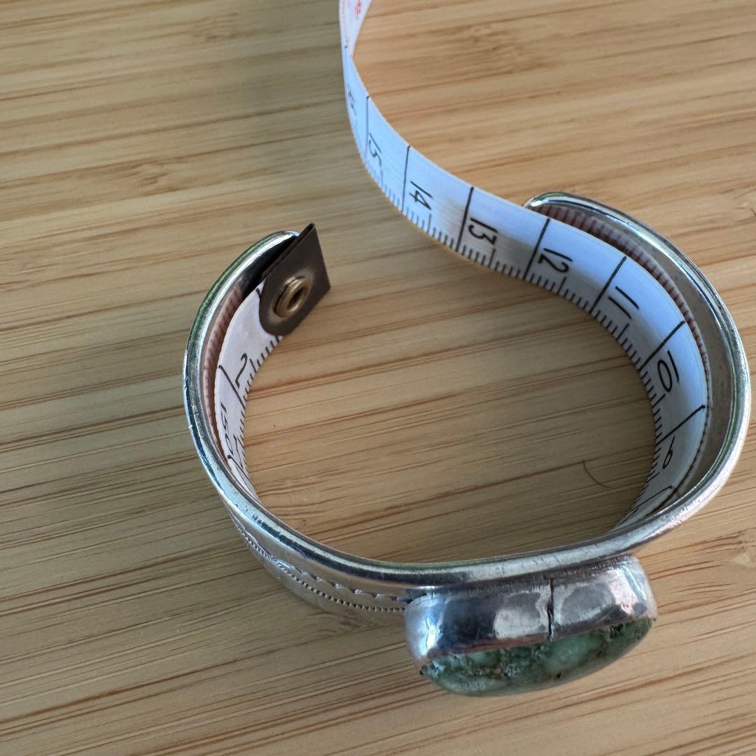 FOR BEAMS BOY バングル　ストーン　インディアンジュエリー