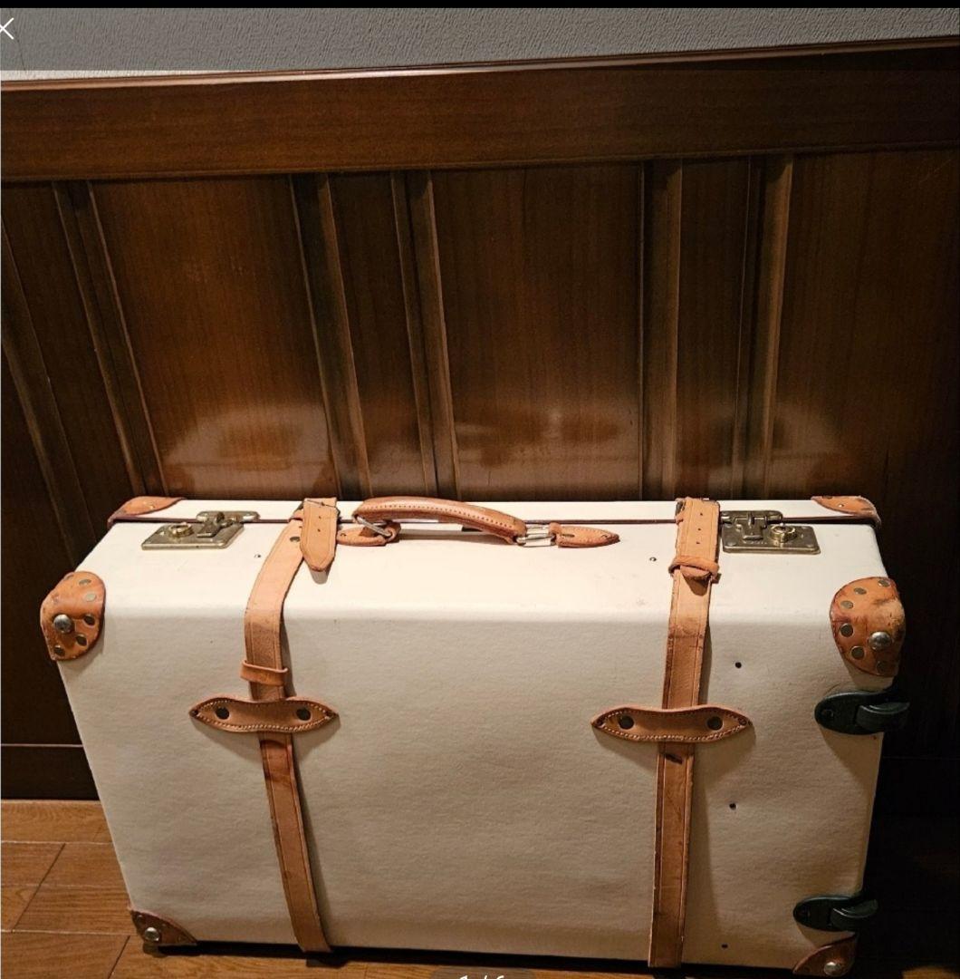 グローブトロッター　サファリ　ラージ30インチ