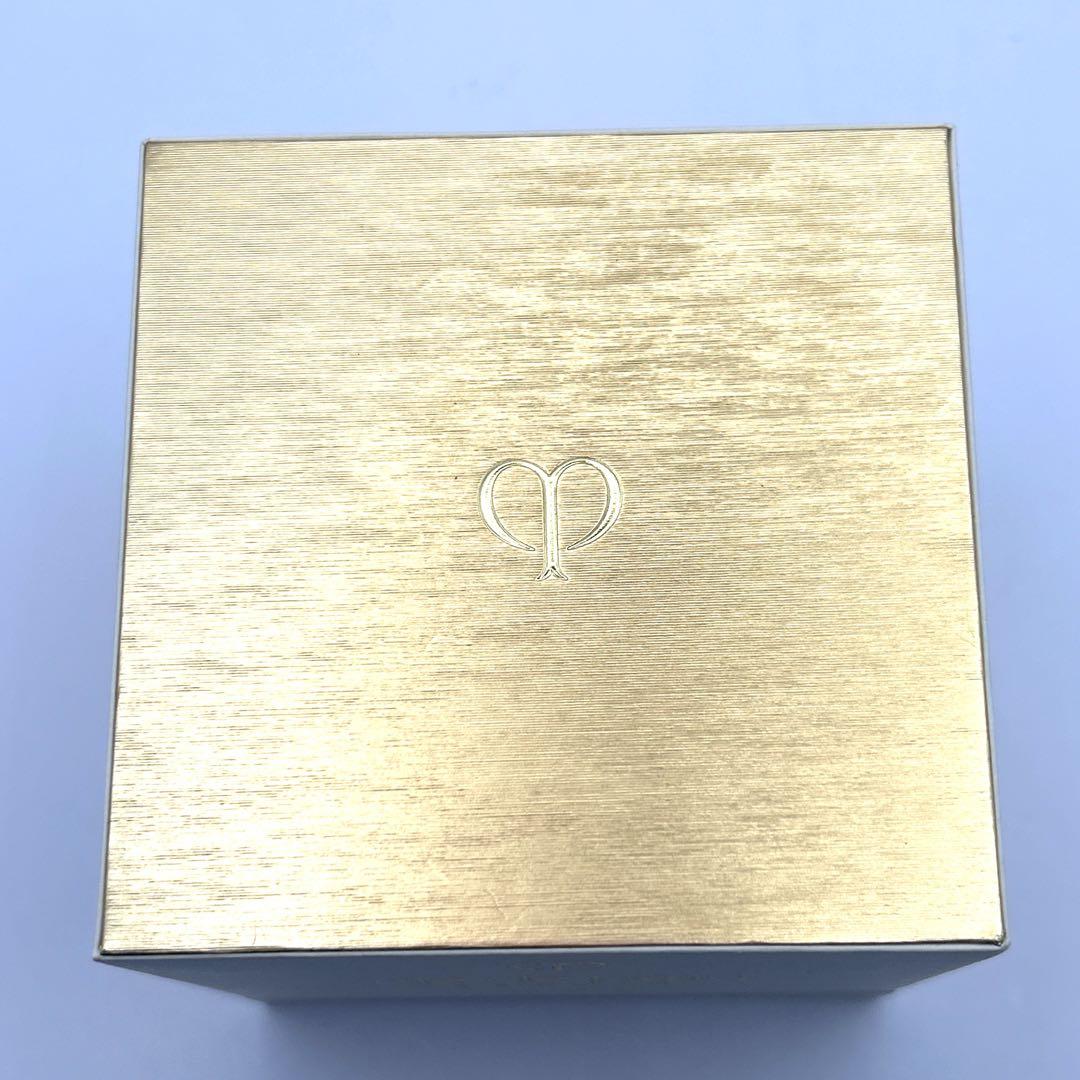 資生堂　クレドポーボーテ ラクレーム クリーム　30g 新品未使用