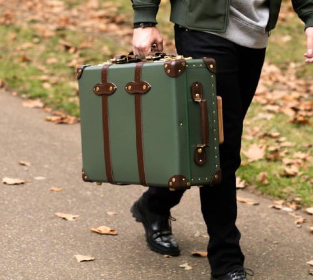 国内正規品　グローブトロッター　センテナリー　20インチ　保証書付き　セール