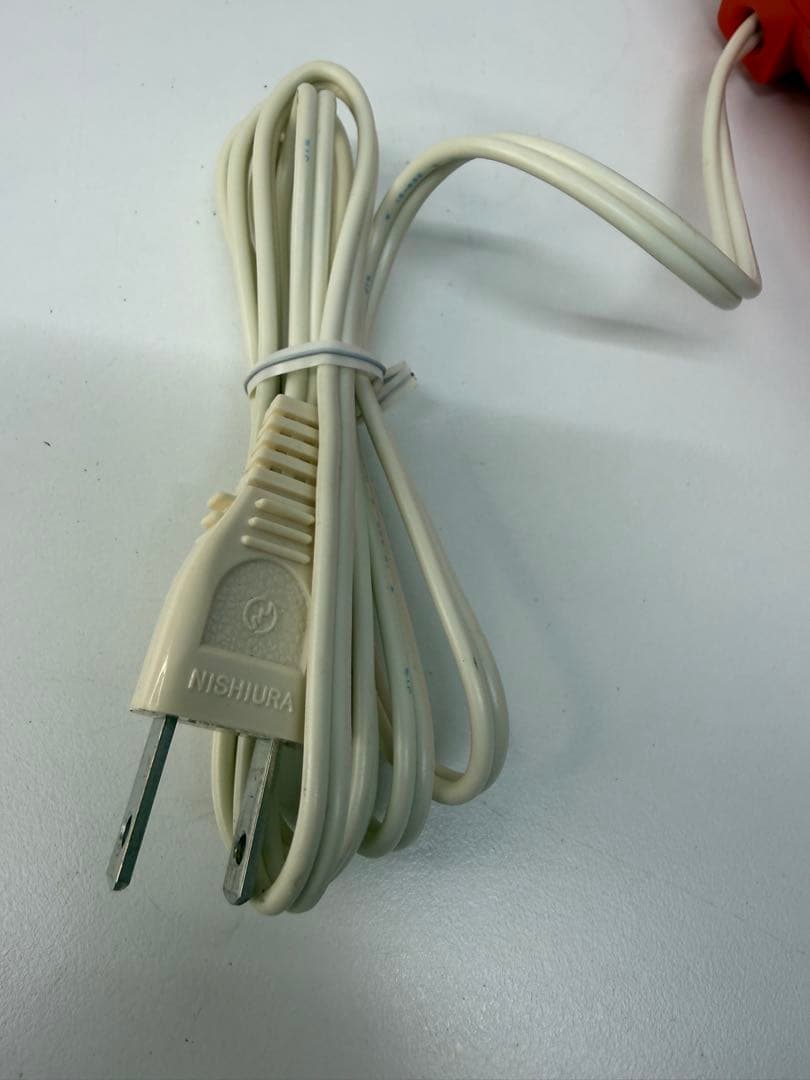 【レトロ】CITIZEN デジタル置時計 稼働品☆