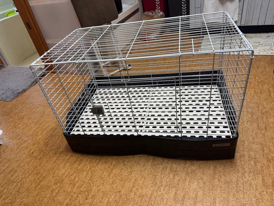 イージーホームエボ80