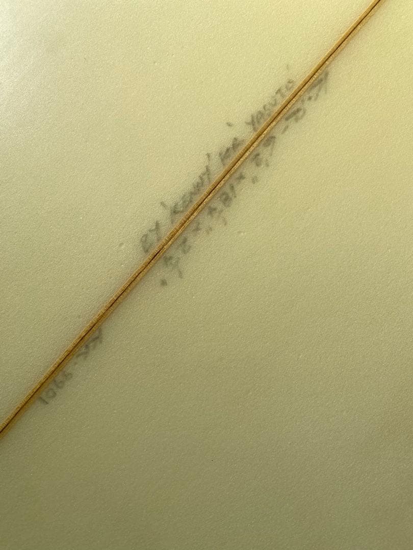 SMAC ショートボード グラデーション