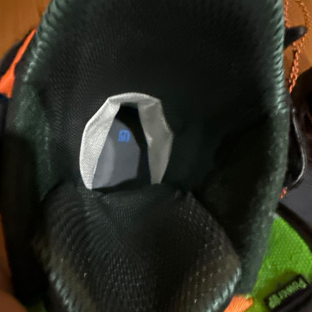 バートンスノーボード【ポポポ】