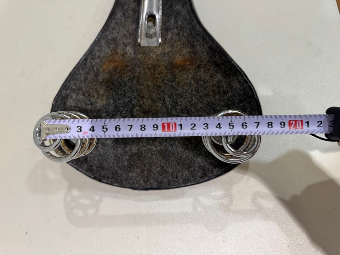 ショベル　リジット　サドル　ビンテージ　ソロ　FX S FLH 4速　スポスタ