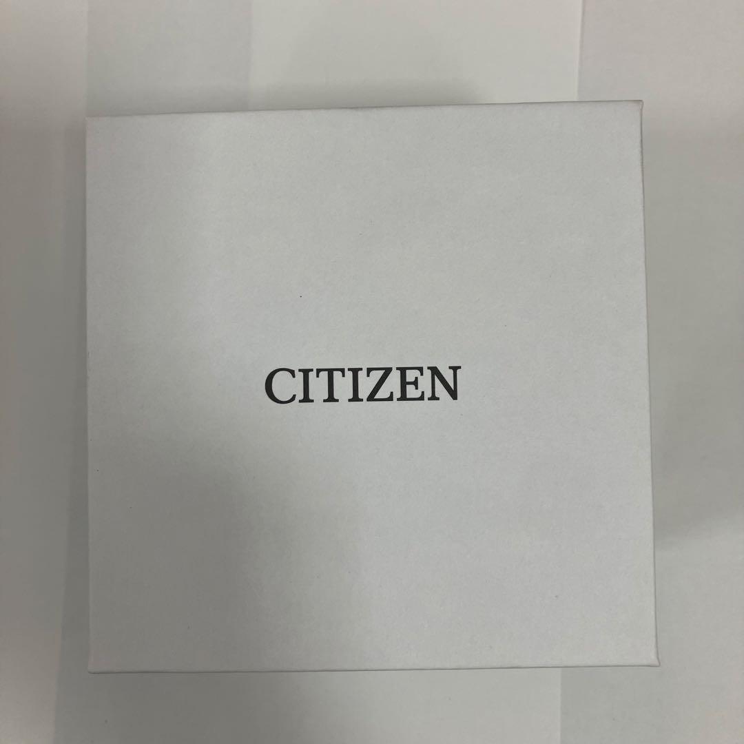 T！シチズン コレクション 自動巻/SS 腕 時計 NJ0154-80H