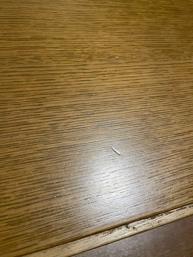 カリモク　karimoku センターテーブル　ローテーブル　モダン