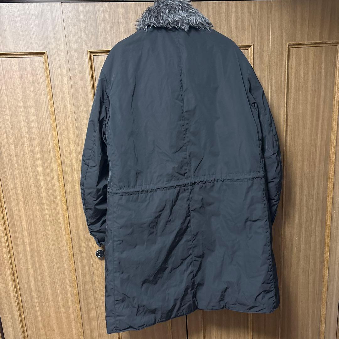 ジャケット・アウター s'yte CHESTER COAT