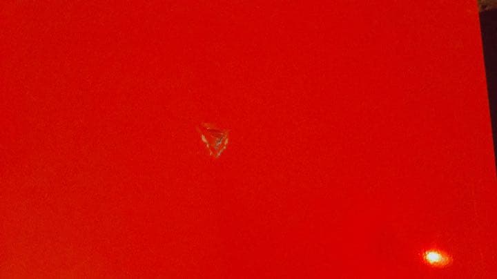 【直接引取半額】【廃盤カラー】LACK ラック ウォールシェルフ　棚　お洒落