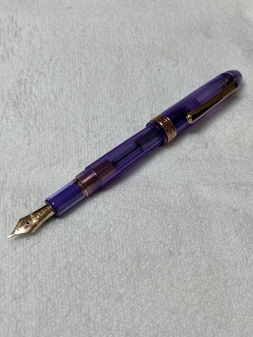 月*見様 PLATINUM #3776 CENTURY NICE LAVAND
