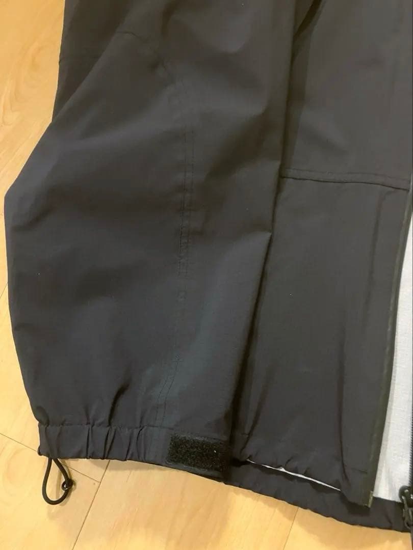 ファインクリークレザーズ モシール ホークmossir Hawke 38