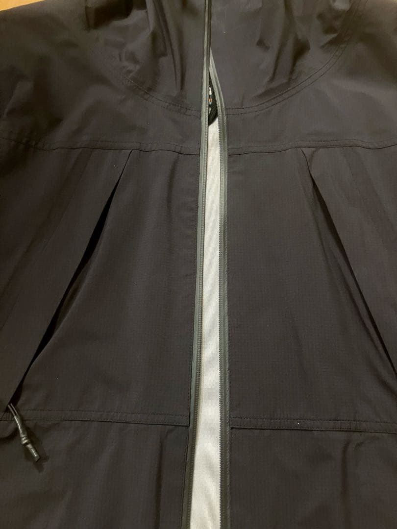 ファインクリークレザーズ モシール ホークmossir Hawke 38