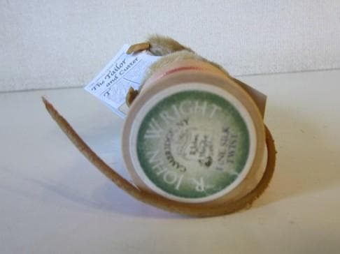 値下 ジョン・ライト R.John Wright マウス・テーラー 10.5cm