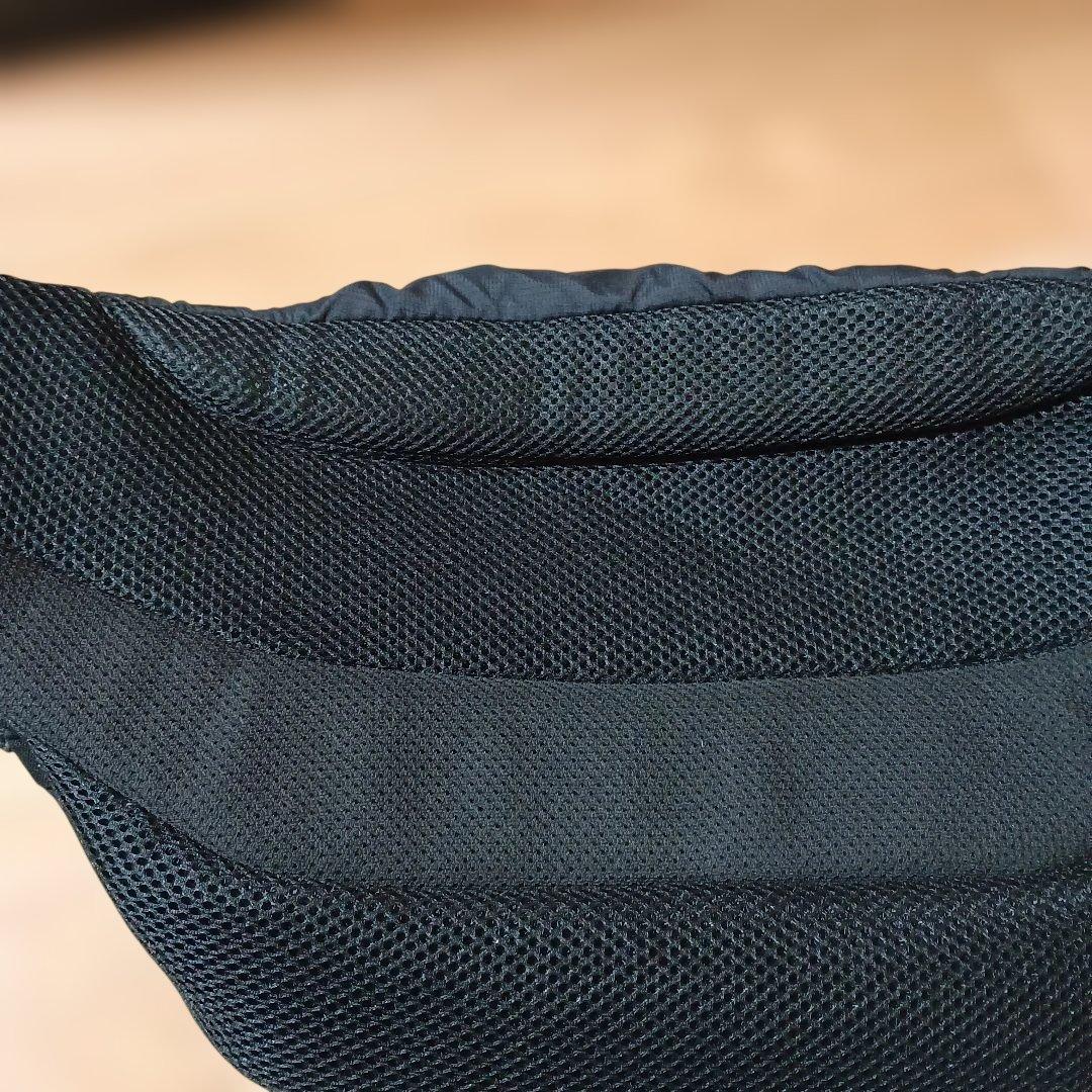 POLBAN MORE ポルバンモア 抱っこ紐 バッグ ヒップシート スリング