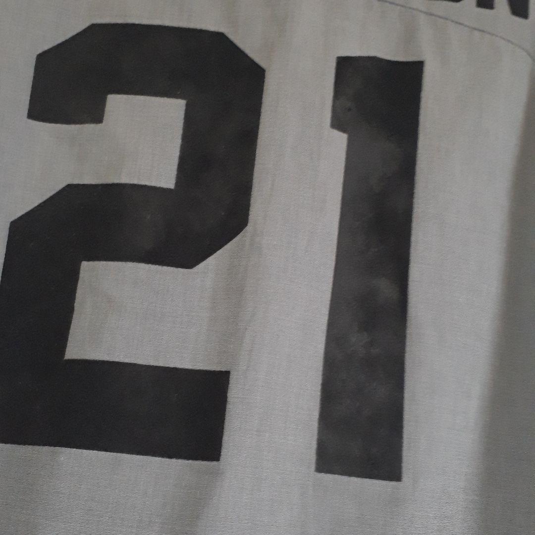 週末限定価格　MADISONBLUE J.BRADLEY SH BROAD 00