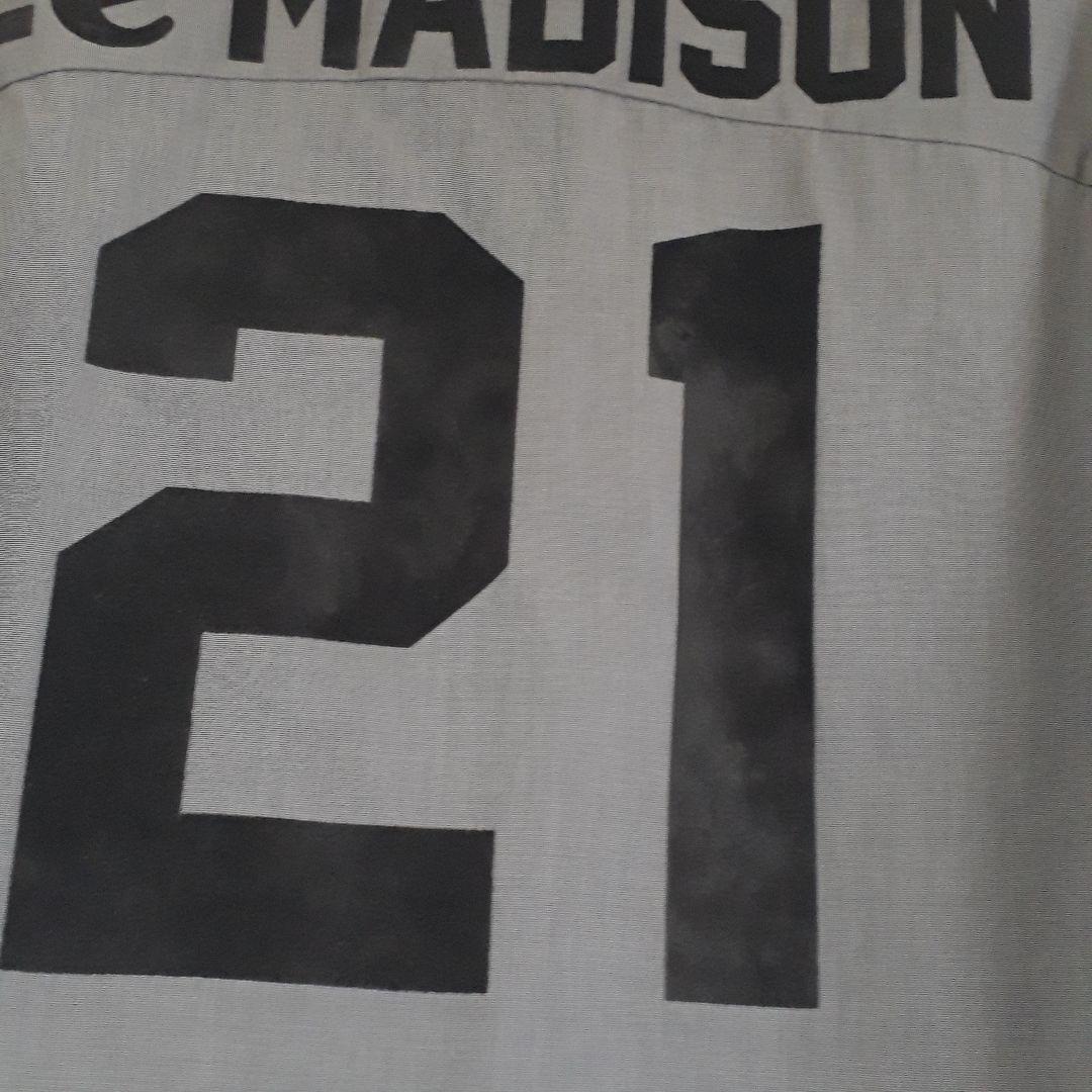 週末限定価格　MADISONBLUE J.BRADLEY SH BROAD 00