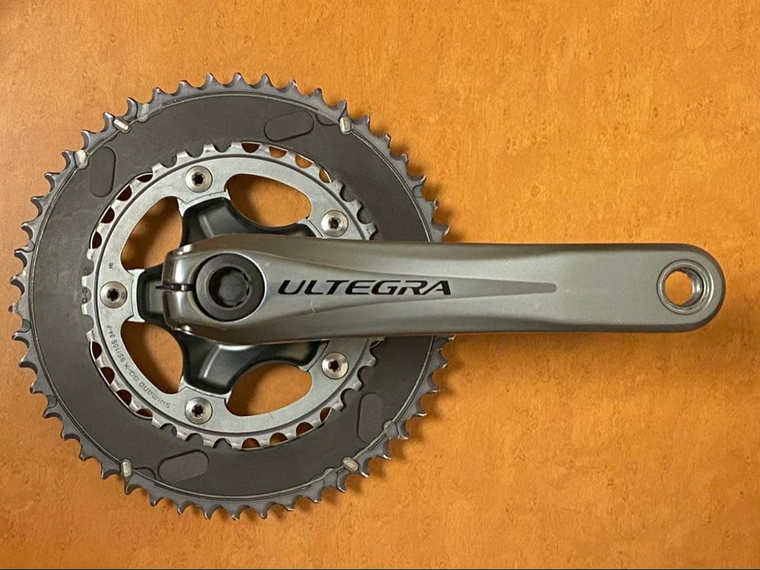 SHIMANO ULTEGRA 6700系2点セットFC BB