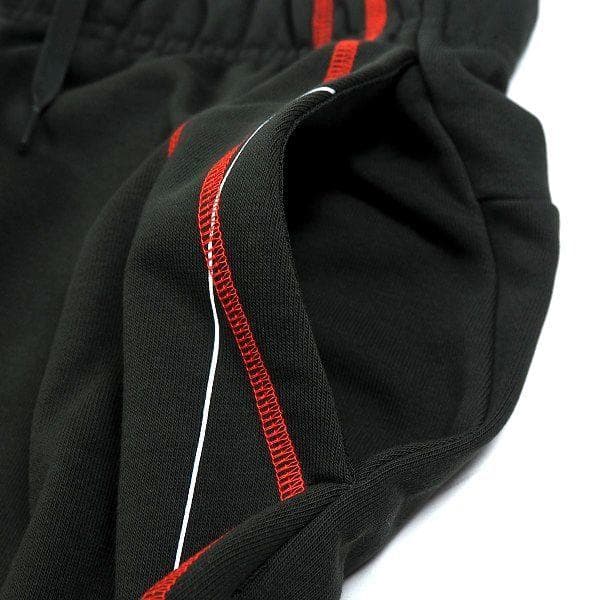 C2新品 2XL ナイキ 上下セット ビッグスウッシュ セットアップ