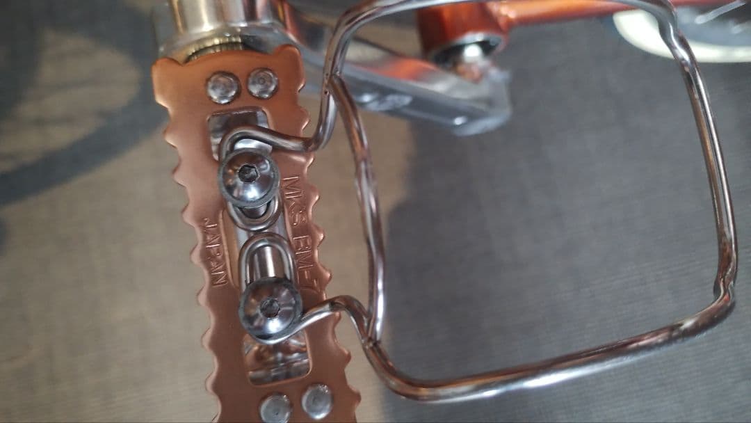 開*宣様 【極美品】FUJI Ballad Rバラッド　フルカスタム