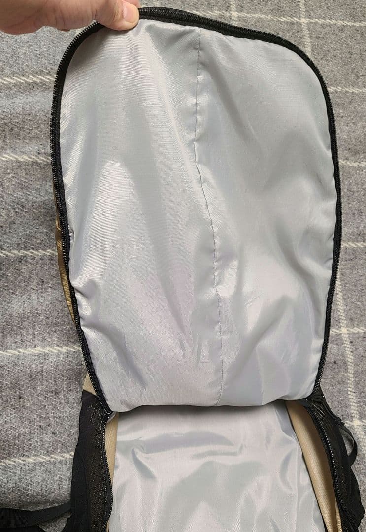 【廃盤】ARC’TERYX × BEAMS BOY別注 マンティス26