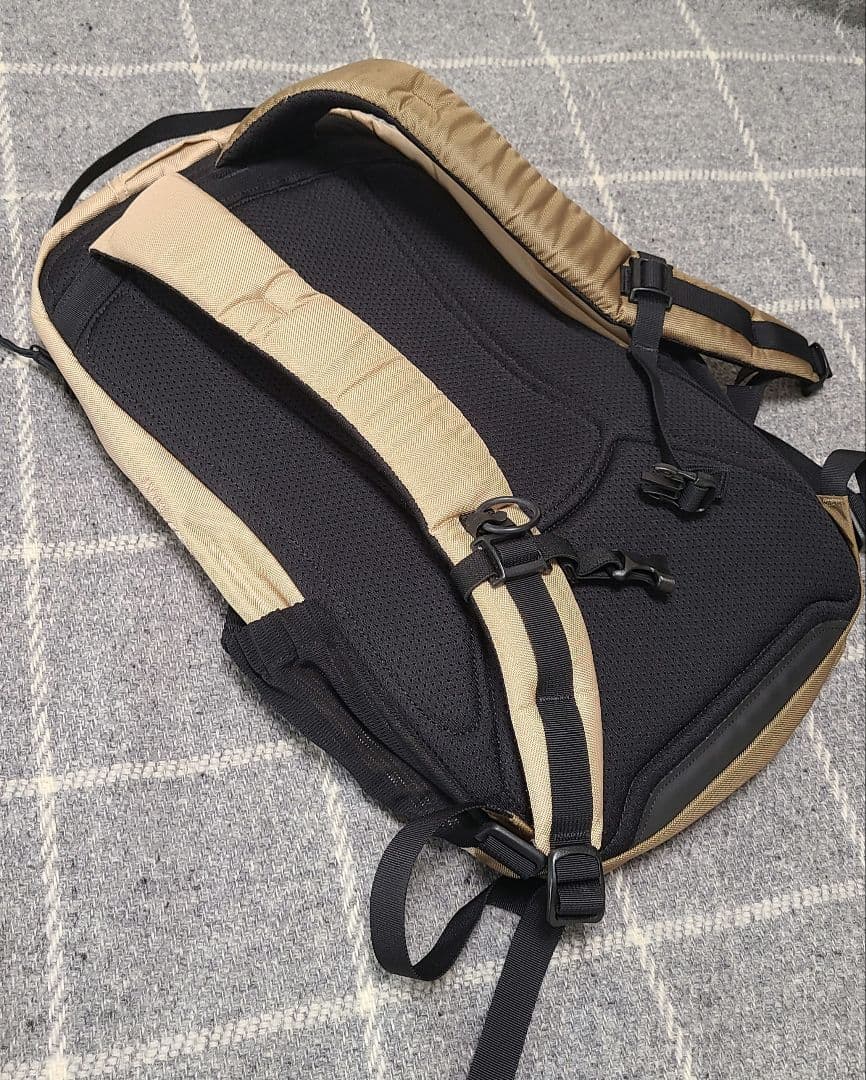 【廃盤】ARC’TERYX × BEAMS BOY別注 マンティス26