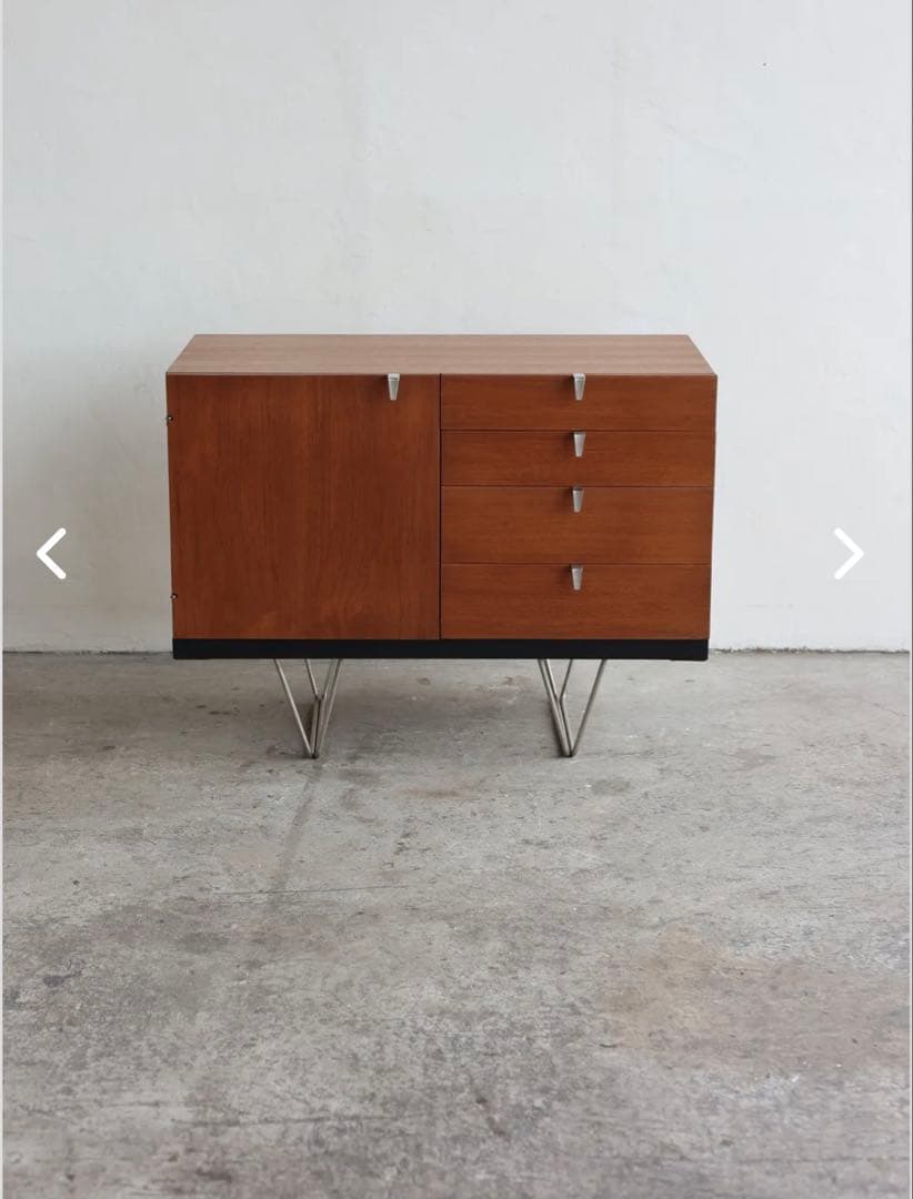 キャビネット・サイドボード Sideboard STAG