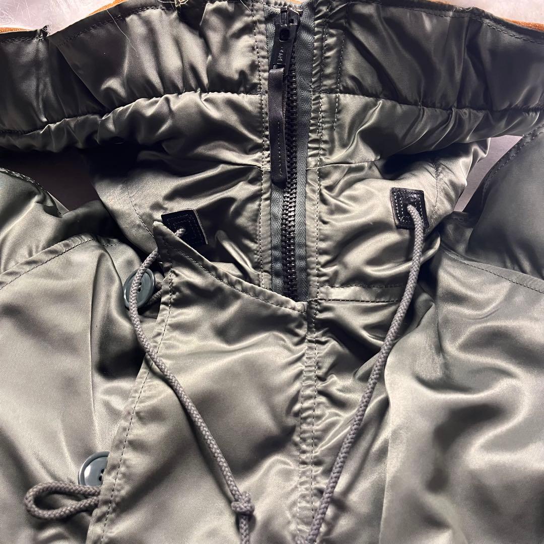 ◎80s Alpha industries N-2B 米軍 フライトジャケット