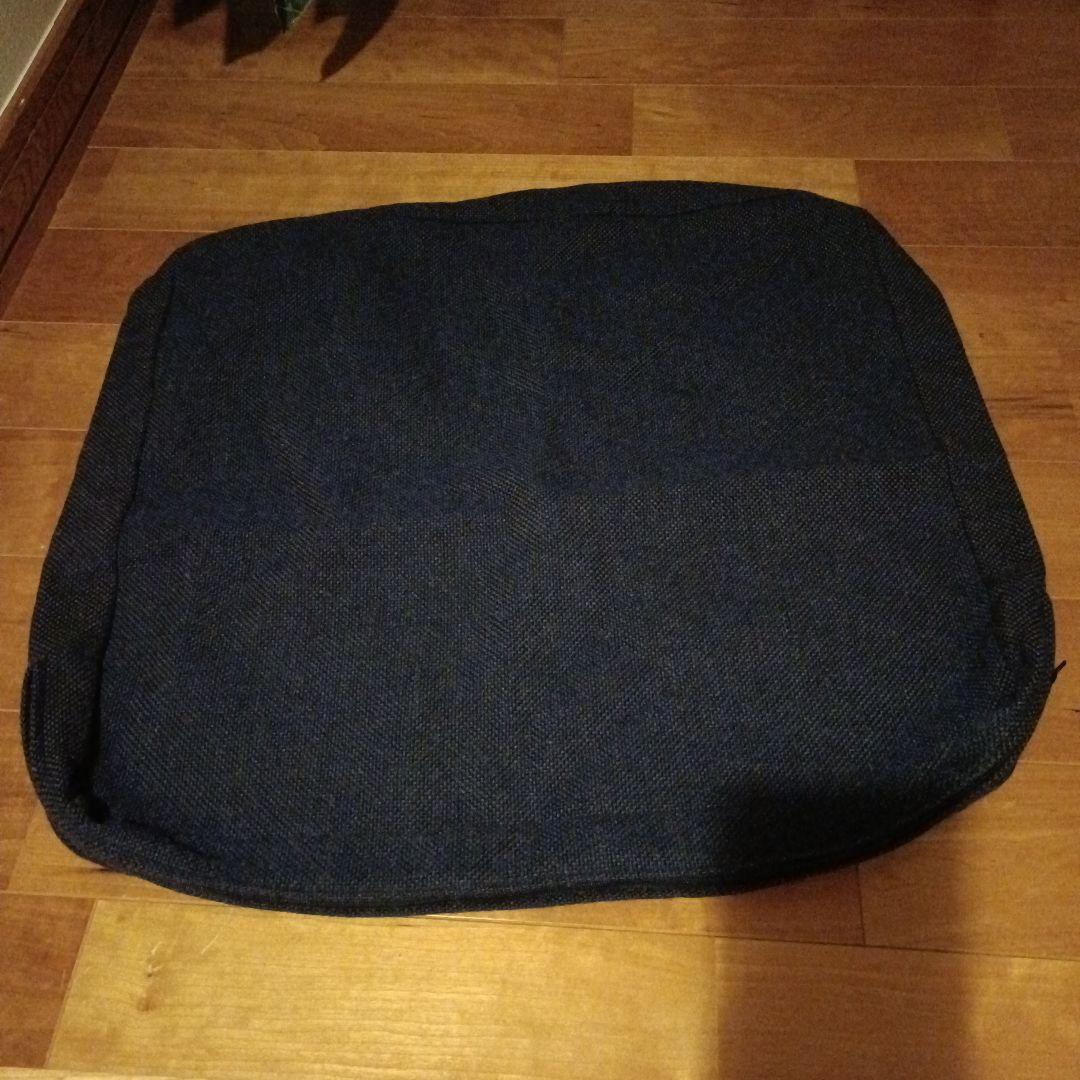 ウェグナーGE290/GE240共通　座面.背面.オットマン用 3点　合計3枚