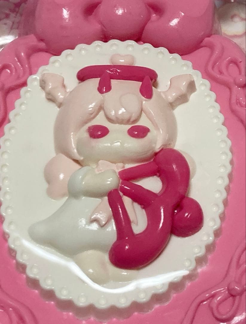 K*a様 mellojoy バレンタイン　ヒカレアウ