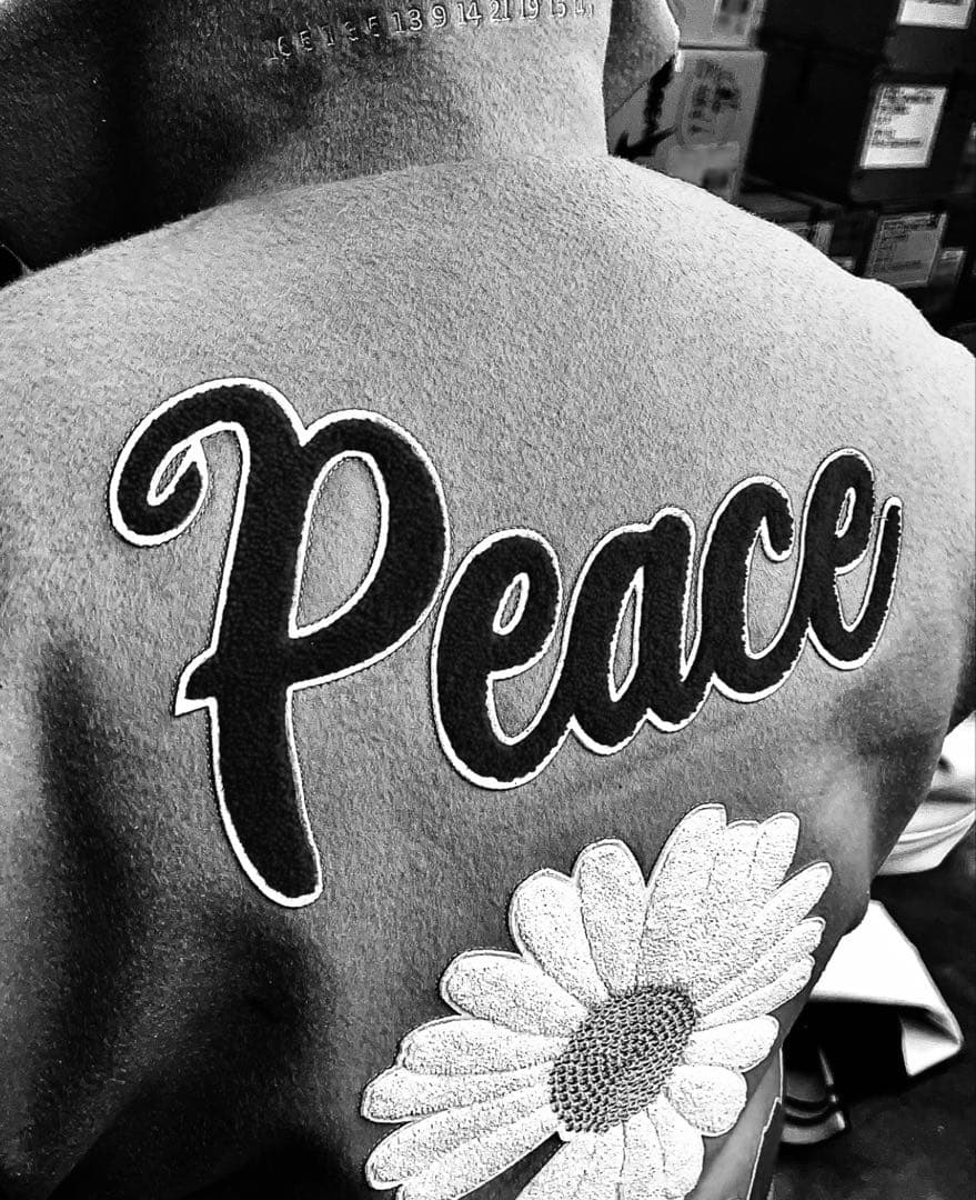 アクセサリー YU