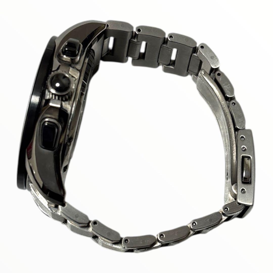 【美品】SEIKO セイコー アストロン 8X メンズ 腕時計 SBXB101