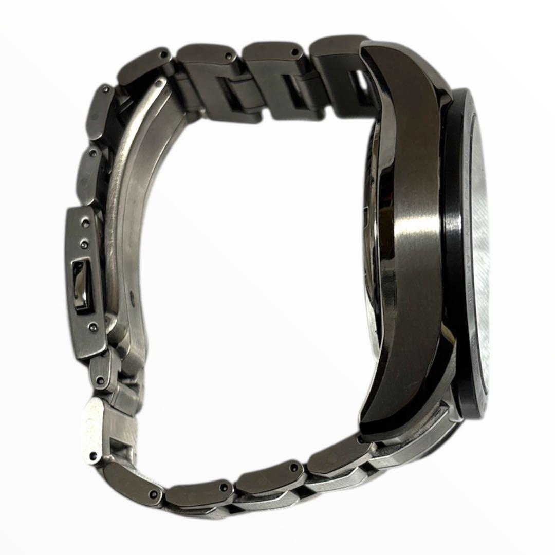 【美品】SEIKO セイコー アストロン 8X メンズ 腕時計 SBXB101