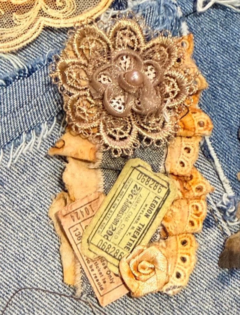 chie.b.r.nさま·͜·ᰔᩚ コラージュ素材/ヴィンテージ風/雑記帳/紙もの