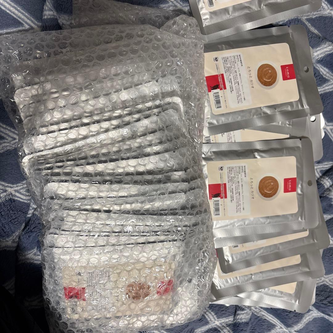 とろみスープ 猫用ウェットフード 複数パック