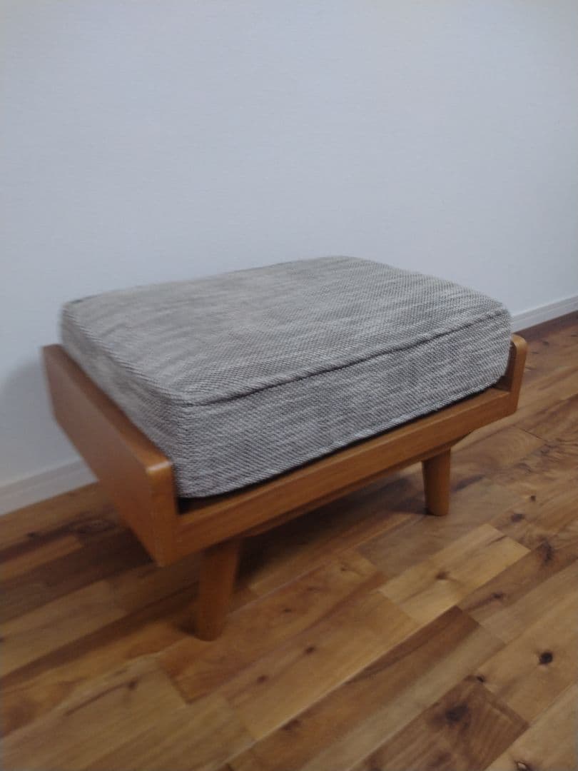 unico ウニコ　ALBERO(アルベロ) ソファ オットマン