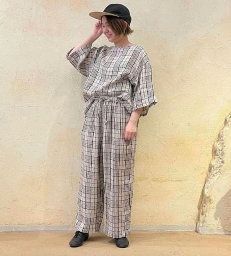 ハニープーさん専用　ネストローブセットアップ