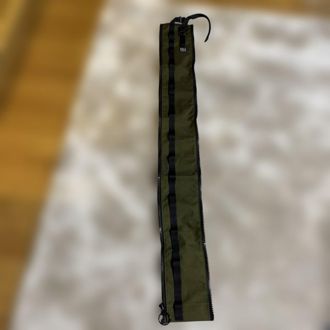 ハーフトラックプロダクツ ポールスネークスキン