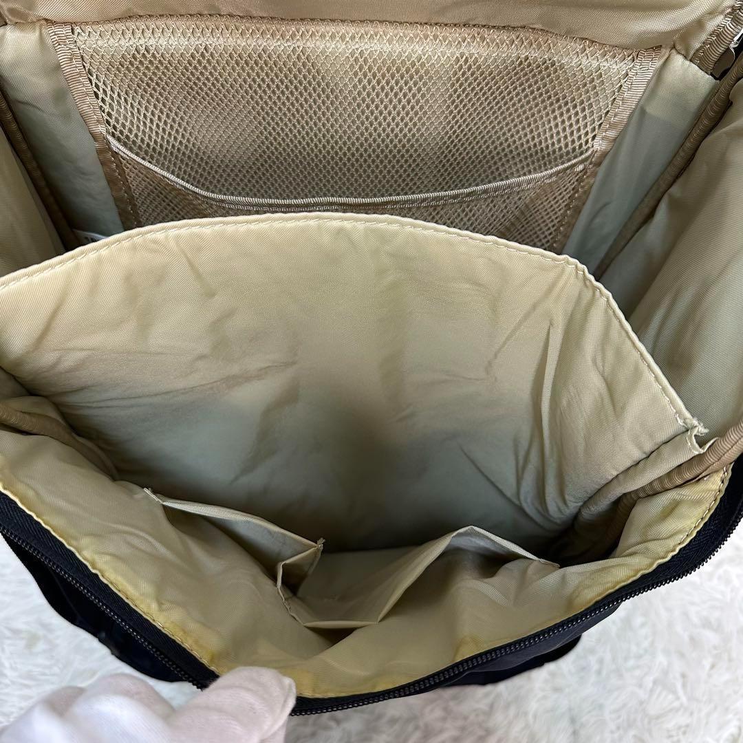 SWANY スワニー ささえるカバン キャリーバッグ ウォーキンバッグ 撥水