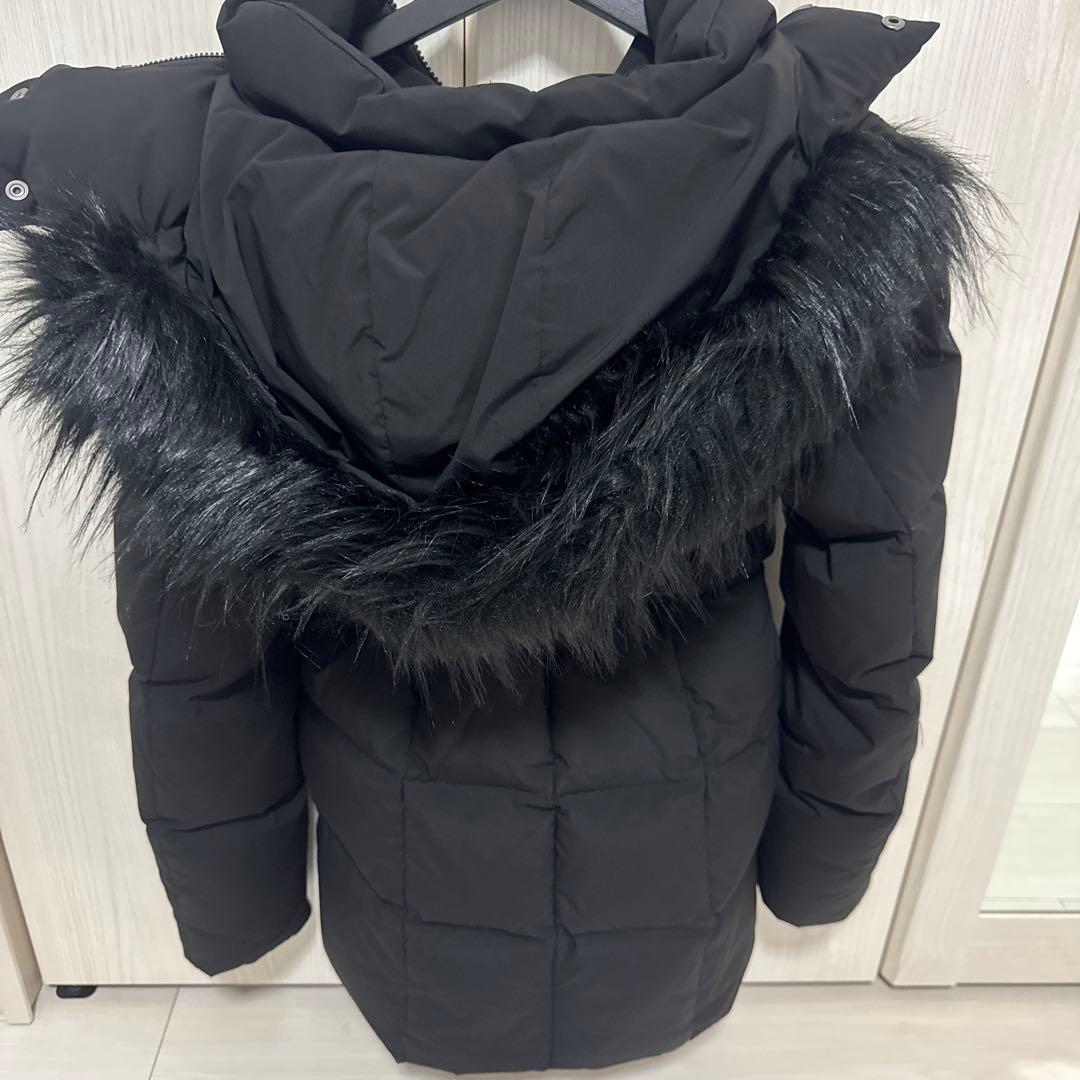 GYDAダウンジャケット