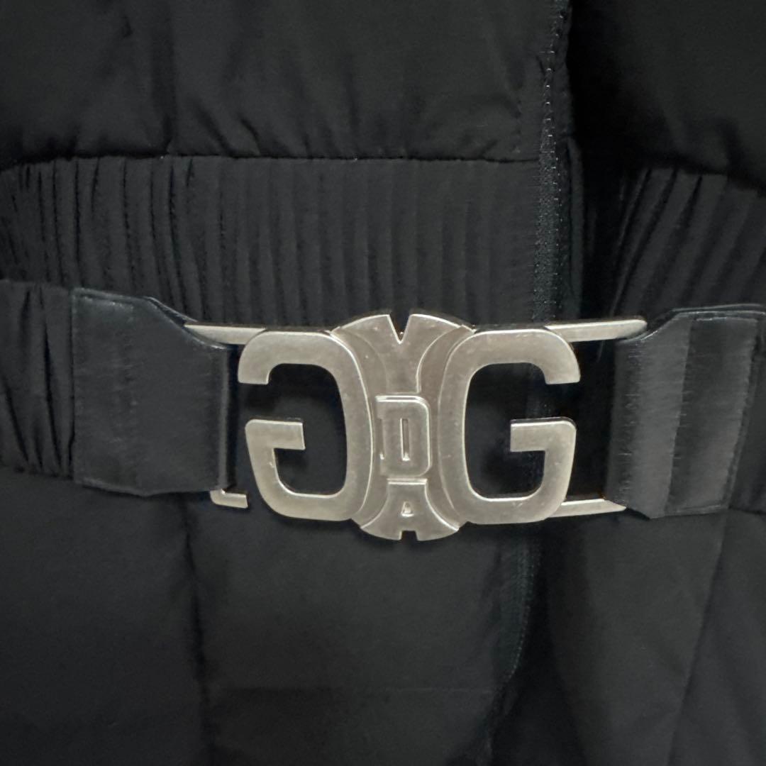 GYDAダウンジャケット