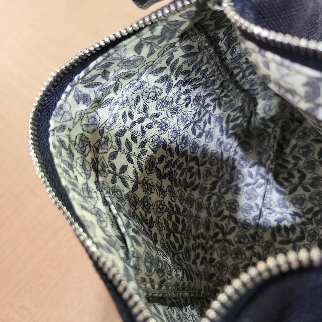 ミナペルホネン チャバタポーチ mina perhonen　２つセット