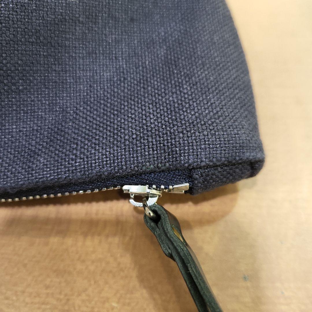 ミナペルホネン チャバタポーチ mina perhonen　２つセット