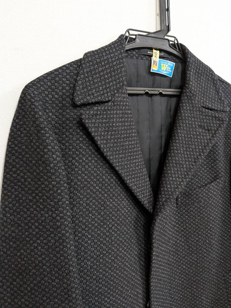 TAGLIATORE /タリアトーレ コート