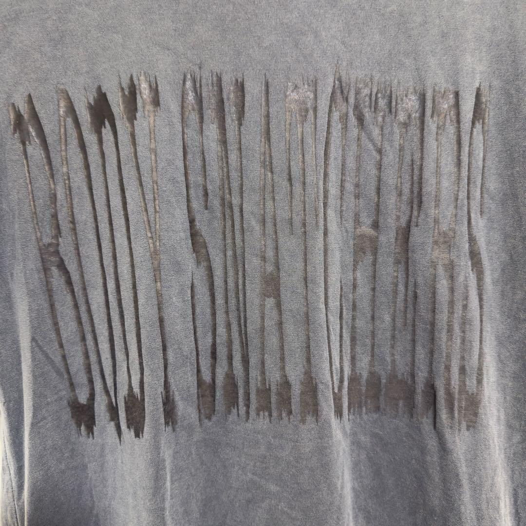 トップス RAF SIMONS 2004-2005AW size 46