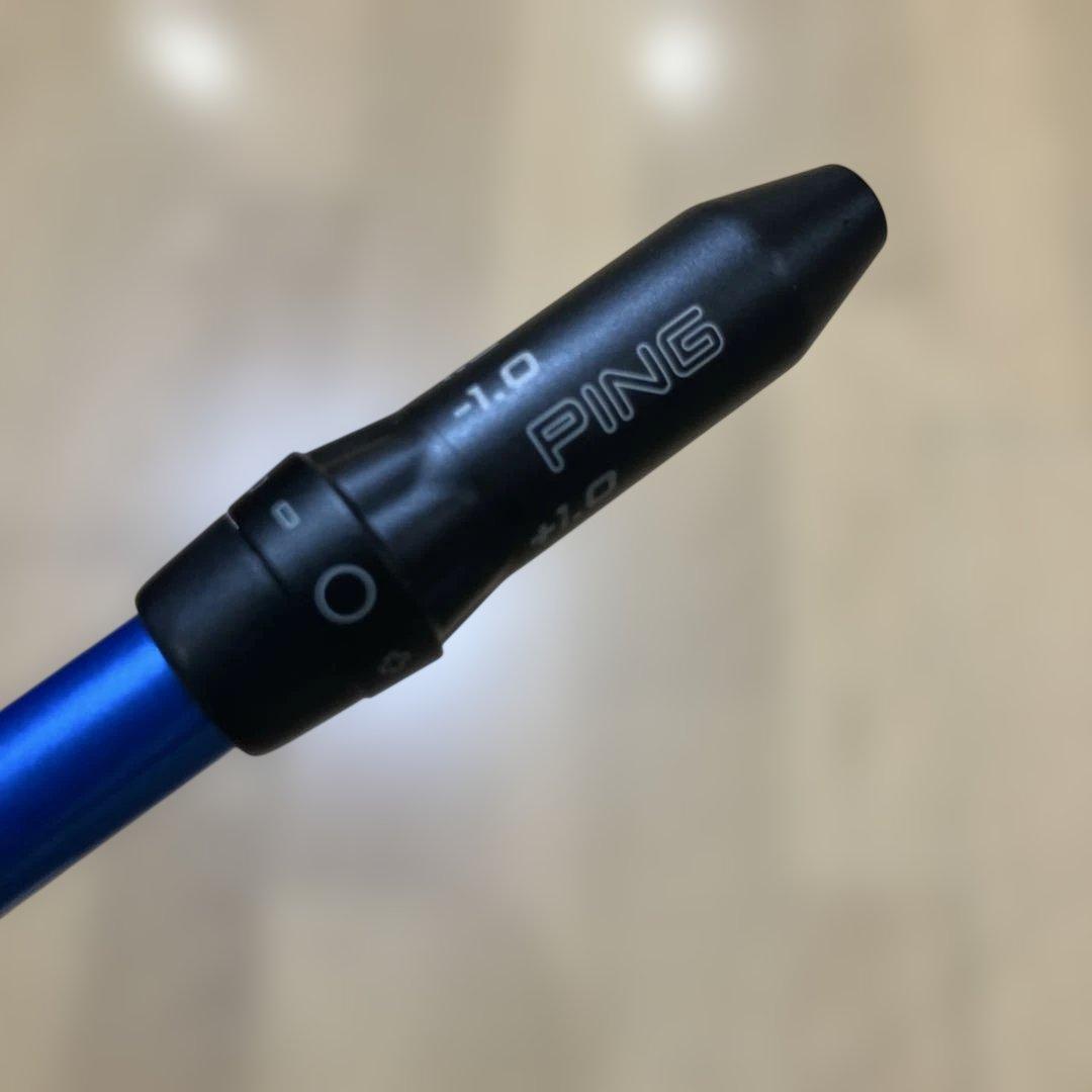 ピン　ALTA J CB SR 5w用